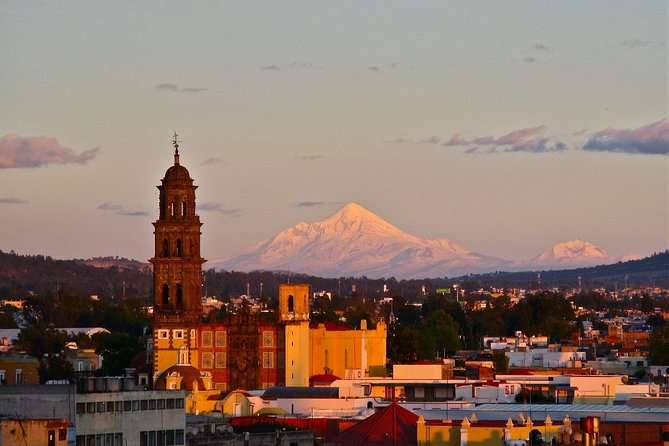 Iztaccihuatl Volcano Hike with an Alpinist - Price and value: what $139 gets you (and what it doesn’t)