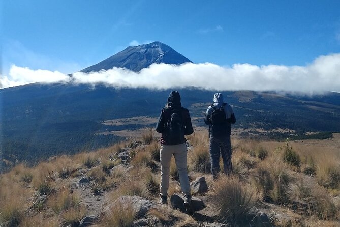 Iztaccihuatl Volcano Tour from Mexico City - Price of $186.28: What You’re Actually Paying For