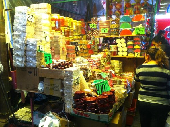 Journey Through La Merced - Key things you’ll notice on this La Merced food tour
