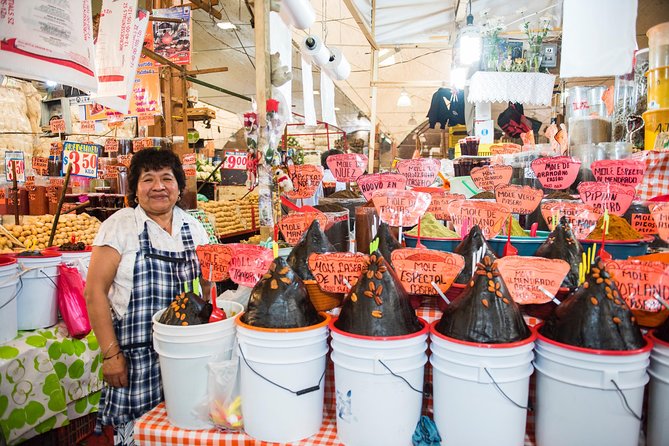 Journey Through La Merced - Who this tour is best for