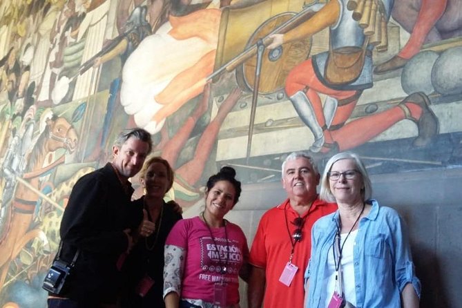 La Catrina & Muralism: Diego Rivera’s Legacy & Frida Kahlo - Why Mexican Muralism Still Works for Today