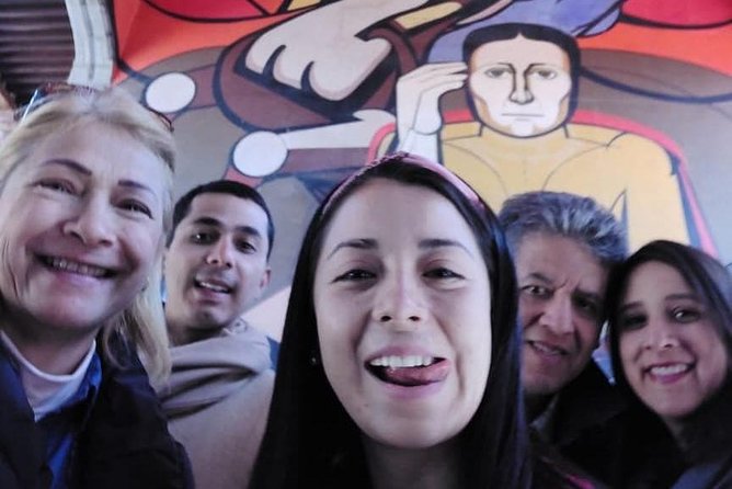 La Catrina & Muralism: Diego Rivera’s Legacy & Frida Kahlo - Group Size, Walking Pace, and Timing That Actually Matter