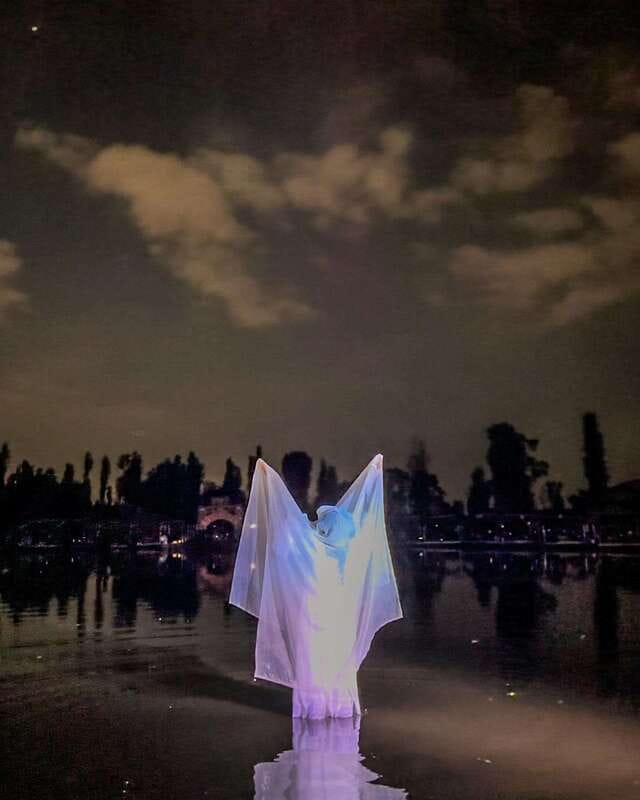 La Llorona, Live Show in the Canals of Xochimilco. - Price and value: is $139 per person fair for what you get?