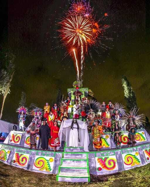 La Llorona, Live Show in the Canals of Xochimilco. - Should you book this tour?