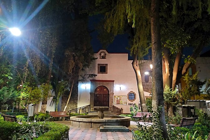 La Roma and Condesa Taco Tour + drinks - Logistics that affect your comfort: walking, pickup, and the end location