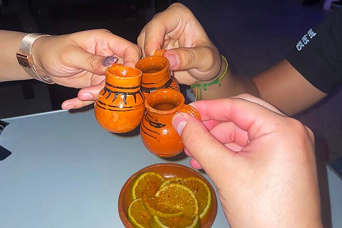 La Roma and Condesa Taco Tour + drinks - When the tour feels like great value (and when it doesn’t)