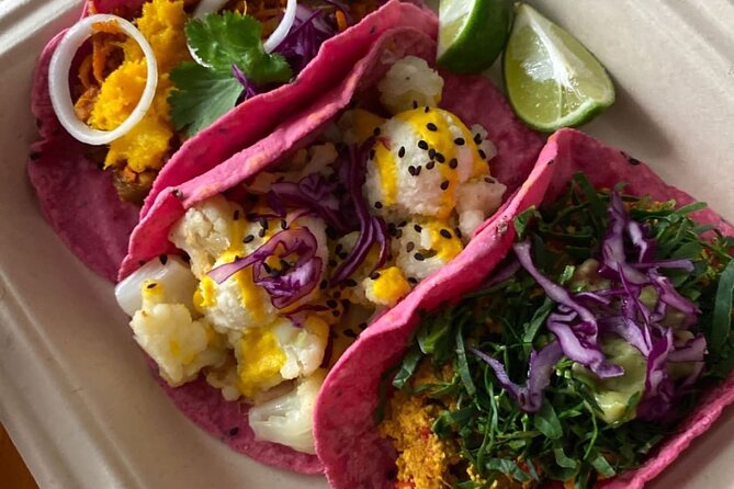 La Roma Authentic Downtown Food Tour: Tacos and Local Flavors - Practical Tips to Get the Most from Your Taco Lunch Tour