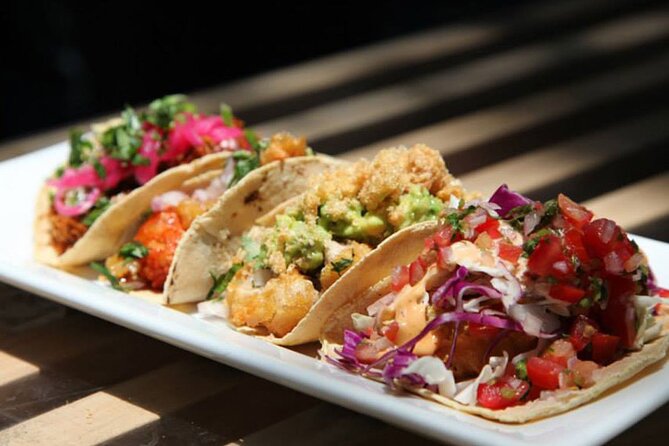 La Roma Authentic Downtown Food Tour: Tacos and Local Flavors - Price and Timing: What $78 Gets You in About 2.5 Hours