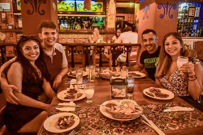 La Roma Authentic Taco Tour - Bilingual guides: why English support changes the experience