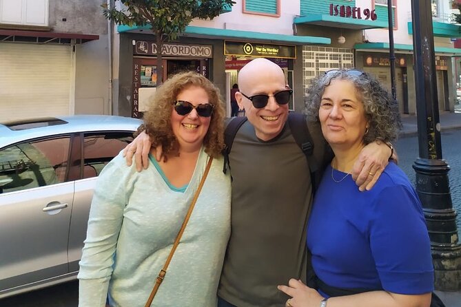 La Roma Private Art Tour - Getting the most out of your Roma art walk