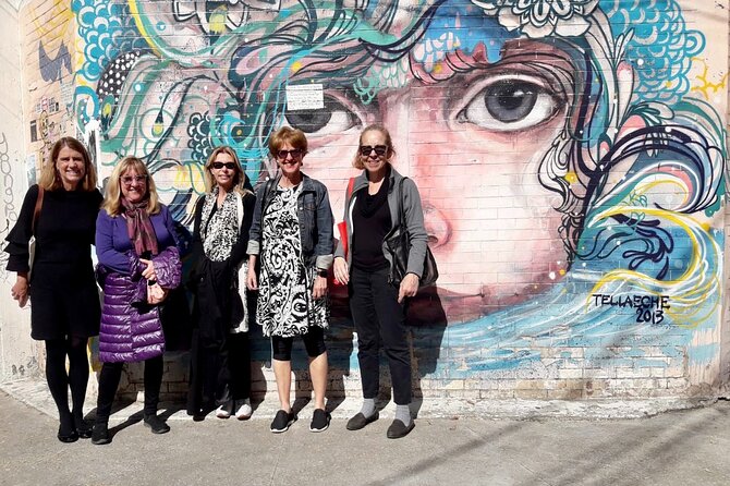 La Roma Private Art Tour - Logistics that matter: timing, tickets, and how the tour ends