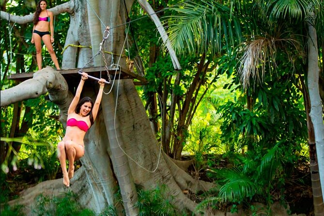 Las Estacas Natural Park Private Tour from Mexico City - Key highlights to know before you go