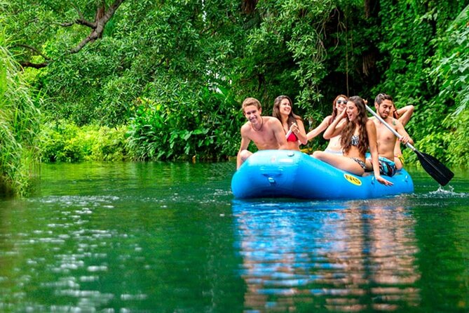 Las Estacas Natural Park Private Tour from Mexico City - A 6:00 am start: the long ride out of Mexico City