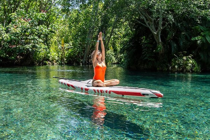 Las Estacas Natural Park Private Tour from Mexico City - Activities and downtime: building a day that fits your group