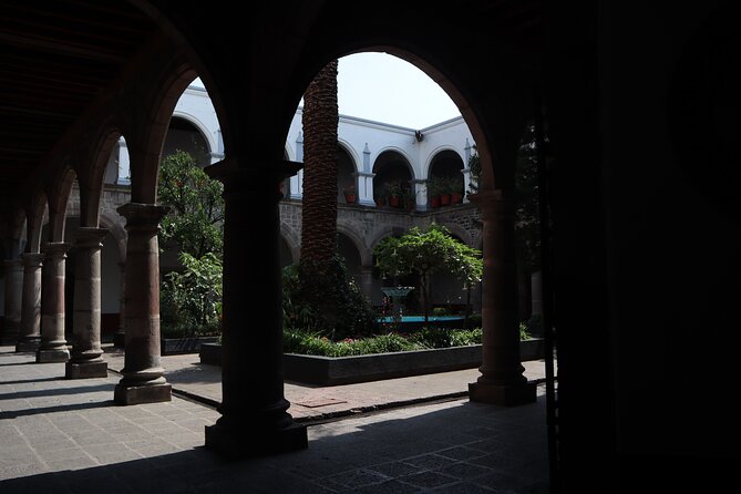 Last Minute Frida Kahlo Museum Ticket & Written Guide of Coyoacan - Price and value: is $42 a fair deal?