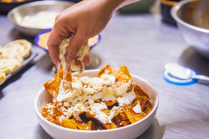 Learn How To Cook Mexican Food - Key Things to Know Before You Cook in Roma