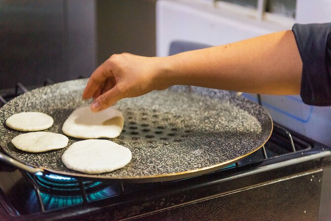 Learn How To Cook Mexican Food - Starter Course: Nopales Salad and the “Try It” Factor