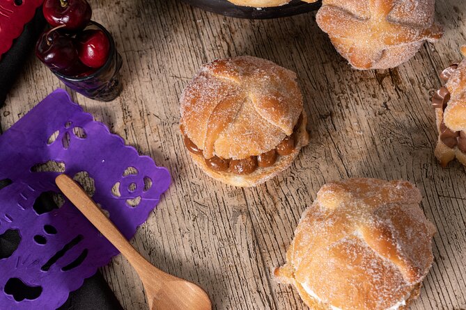 Learn to Cook Mexican Bread - Key highlights you should know