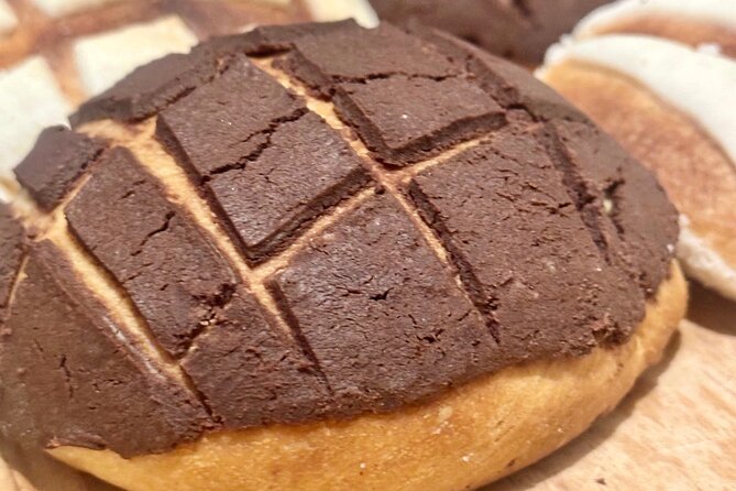 Learn to Cook Mexican Bread - High-cacao hot chocolate: the pairing that ties it together