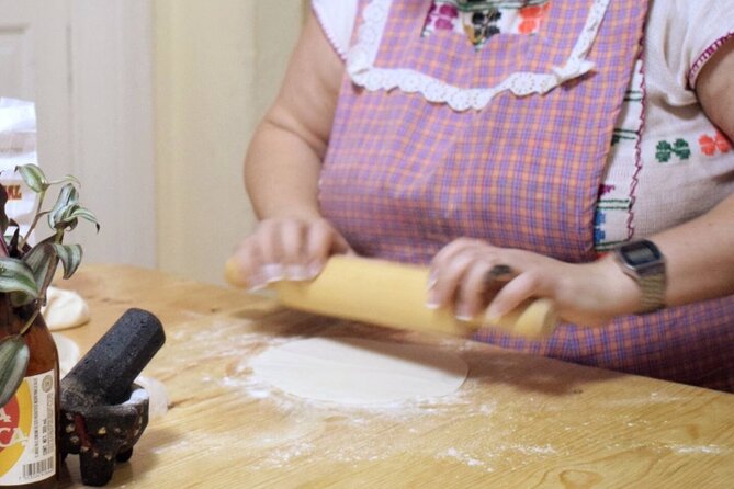 Learn to Cook Mexican Burritos - Key reasons this class gets booked