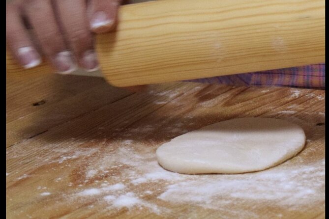 Learn to Cook Mexican Burritos - Tacuba Market: Getting the Burrito Basics Right