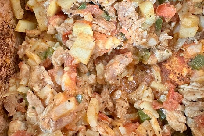 Learn to Cook Mexican Burritos - Assembly Time: Build a Burrito That Makes Sense