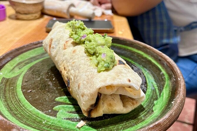 Learn to Cook Mexican Burritos - Price and Value: Why $76 Can Be a Good Deal