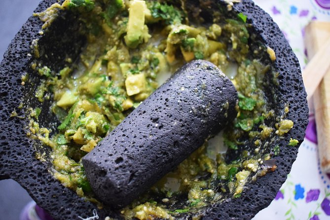 Learn to Cook Mexican Salsas - Key highlights worth your time