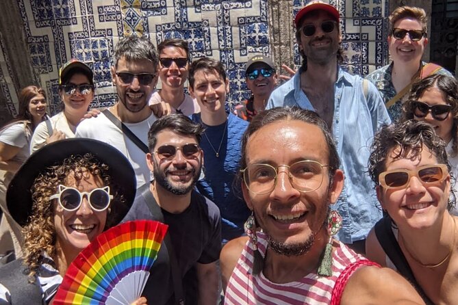 LGBTIQ+ History of Mexico private tour - Fast takes: what makes this tour worth your time