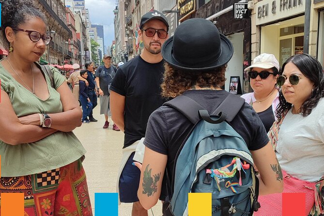 LGBTIQ+ History of Mexico private tour - Why this queer history tour feels like a smart use of time