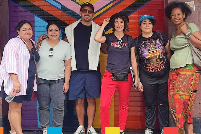 LGBTIQ+ History of Mexico private tour - Coyolxauhqui: how native cultures read gender and desire