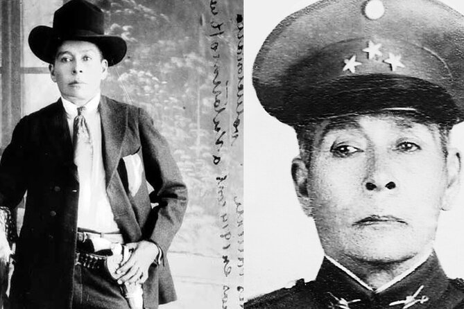LGBTIQ+ History of Mexico private tour - Centro Histórico: open homosexuals, art, and the beginnings of cruising