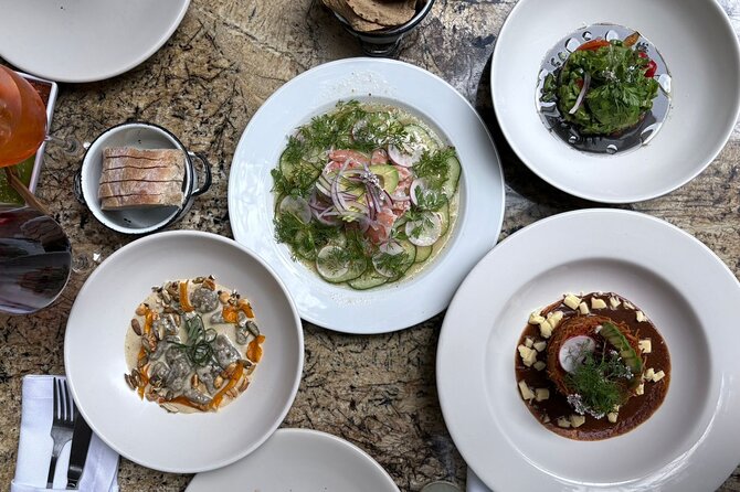 Local Foodie Adventure in Mexico: +10 dishes with Sherpa Tours - Why Roma Norte Food Walks Beat Random Taco-Hunting