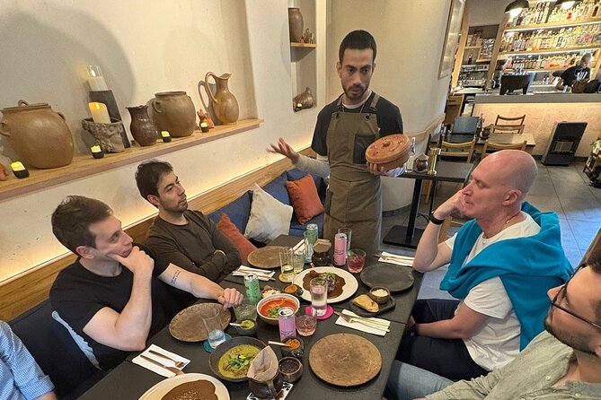 Local Foodie Adventure in Mexico: +10 dishes with Sherpa Tours - Diet Needs: Vegetarian, Lactose-Free, Gluten-Free