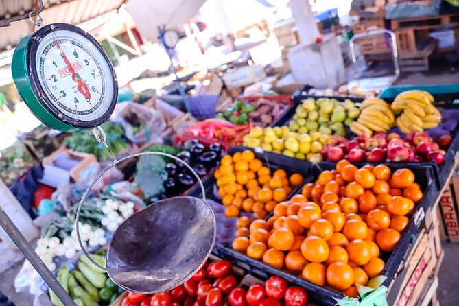 Local Markets & Food Tour in Mexico City - Why this 12:00 pm market-and-food route makes sense