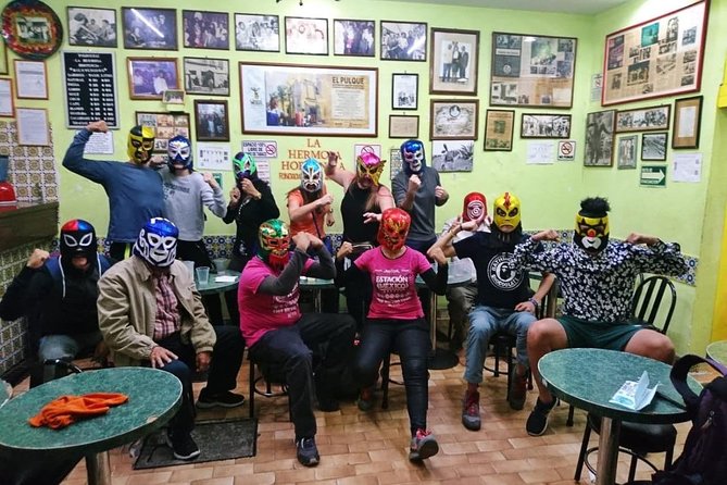 Lucha Libre Experience in Mexico City - Price and Value: Is $68.70 Worth It?