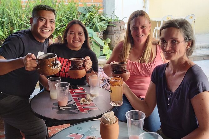 Lucha Libre, Pulque and Tacos Tour in Mexico City - Pickup, timing, and what you’re really paying for (the $80 value)