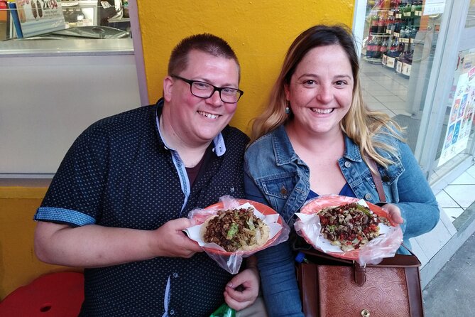 Lucha Libre Tacos & Masks 4 hrs Exploring Cdmx - Seats, Timing, and the Día de Muertos Factor