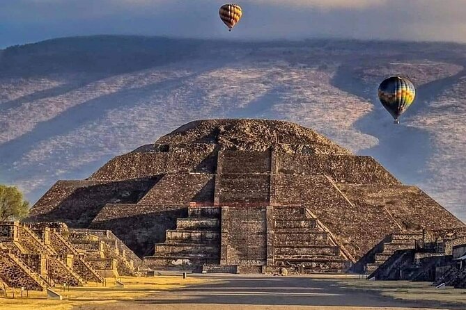 Magic Teotihuacan and Chocolate - Key reasons this Teotihuacan + Chocolate day works