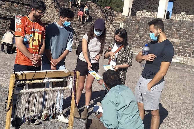 Magic Teotihuacan and Chocolate - Who should book this tour, and who might want a different plan
