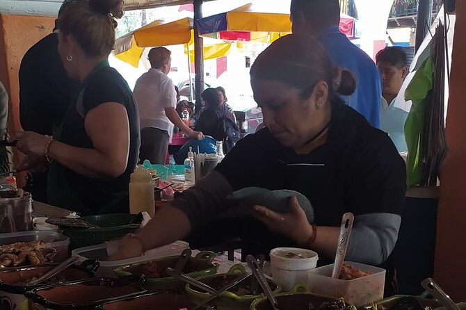 Magic Teotihuacan and Chocolate - Should you book this Teotihuacan and Chocolate tour?