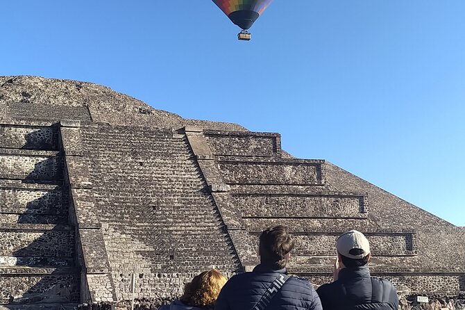 Magic Teotihuacan and Chocolate - Walking Teotihuacan highlights: Quetzalpapalotl, Moon, Dead, and Sun