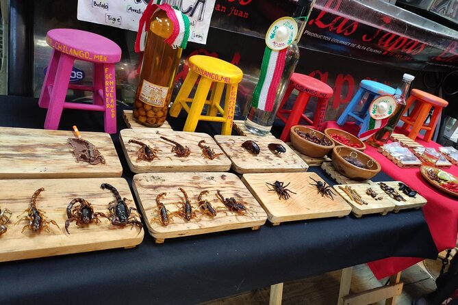Magical Markets of Mexico City - Key highlights you should not skip