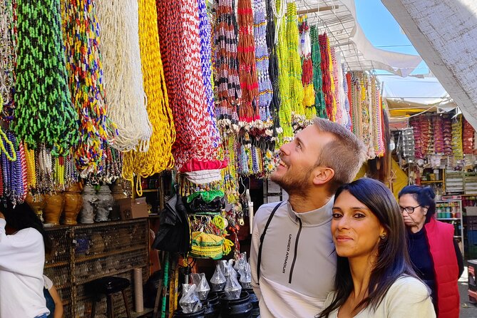 Magical Markets of Mexico City - Who this tour is for (and who might want something else)