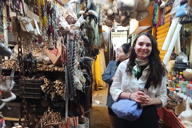 Magical Markets of Mexico City - Should you book Magical Markets of Mexico City?