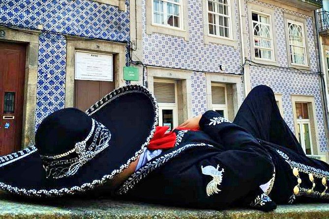 Mariachi Night in Garibaldi and Dinner at Bellini - The guide factor: friendly, flexible support on a tight schedule