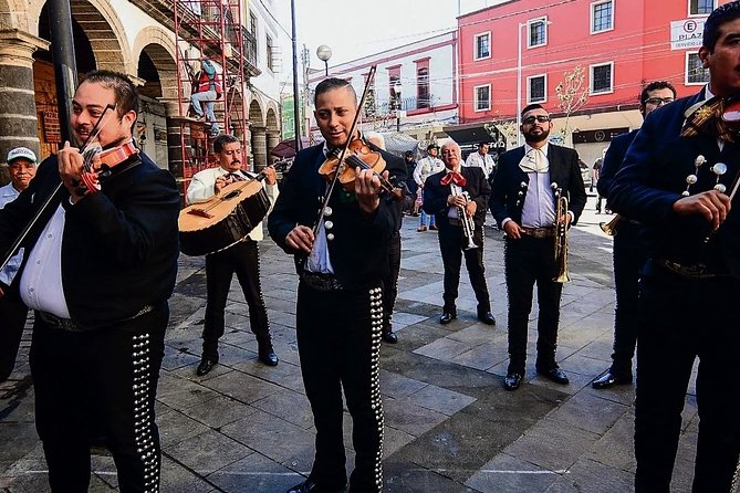 Mariachi Night in Garibaldi and Dinner at Bellini - Who this tour suits best (and who should skip it)