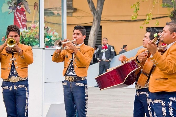 Mariachi Night in Garibaldi and Dinner at Bellini - Should you book Mariachi Night in Garibaldi and Dinner at Bellini?