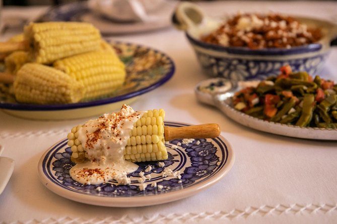 Market Tour and Home Cooking Class in Mexico City with Margarita - Price and Value: Why $139 Can Actually Make Sense