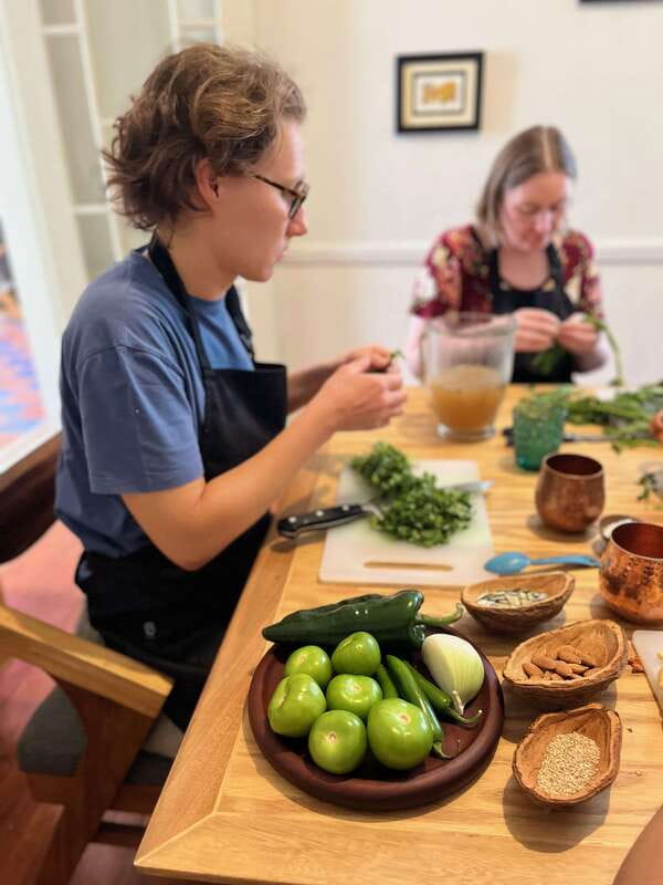 Market tour, cooking class & three-course Mexican feast - Price and Value: What $180 Buys You